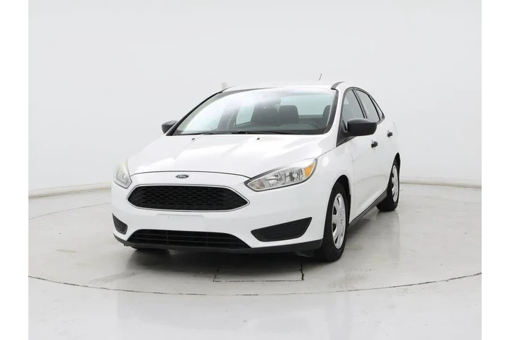 $12998 : Ford Focus 2015 S 4dr Sedan image 4