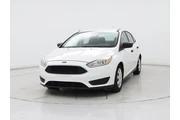 $12998 : Ford Focus 2015 S 4dr Sedan thumbnail
