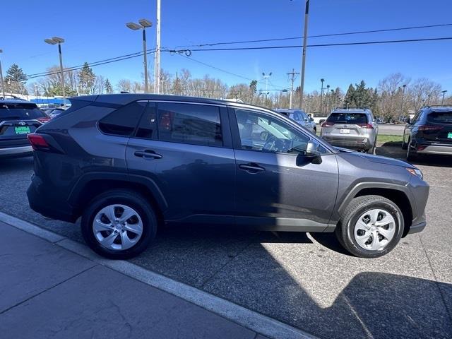 $32414 : 2024 RAV4 LE image 7