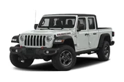 Jeep Gladiator 2020 4x4 Rubi en Houston