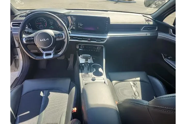 $28998 : Kia K5 2023 GT-Line 4dr Seda image 9