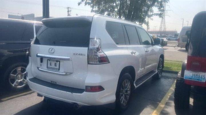 $23500 : 2014 GX 460 Luxury image 3