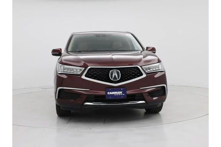 $26998 : Acura MDX 2018 SH-AWD 4dr SU image 5