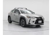 Lexus UX 200 2019 4dr Crosso en Santa Rosa