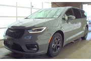 2022 Pacifica Hybrid Touring L thumbnail