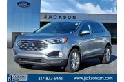 Ford Edge 2024 AWD Titanium en Chicago