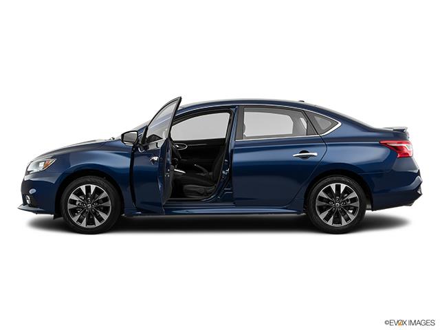 2019 Sentra image 8