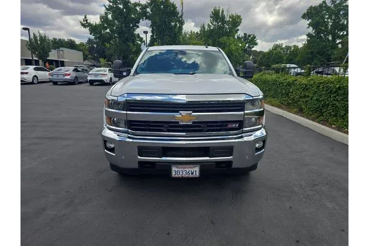 $39995 : Chevrolet Silverado 2500HD 2 image 3
