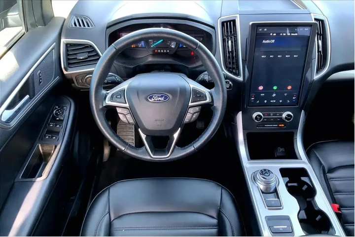 $25899 : Ford Edge 2024 AWD SEL 4dr S image 6