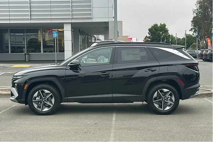 $31990 : Hyundai TUCSON 2025 AWD SEL image 7