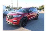 $34949 : Ford Explorer 2022 AWD ST-Li thumbnail