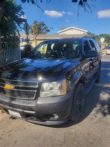 VENDO MI CHEVY TAHOE 07 FLEX image 4