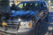 VENDO MI CHEVY TAHOE 07 FLEX thumbnail