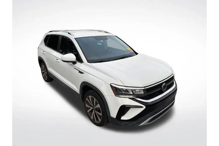 $18140 : Volkswagen Taos 2022 SE 4dr image 3