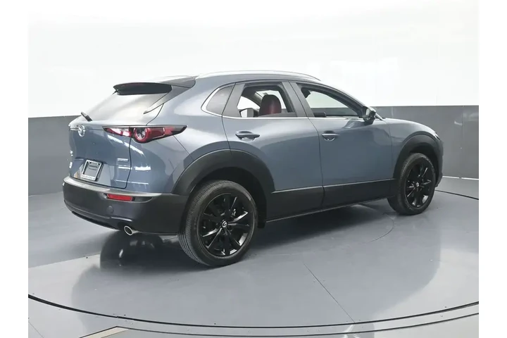 $25000 : Mazda CX-30 2024 AWD 2.5 S C image 6