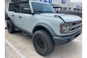 $35491 : Ford Bronco 2021 4x4 Base 4d thumbnail