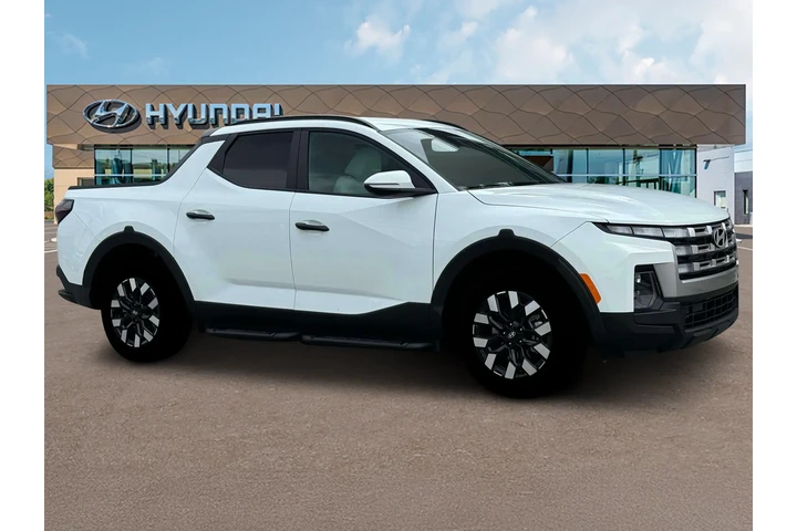 $27707 : Hyundai SANTA CRUZ 2025 AWD image 10