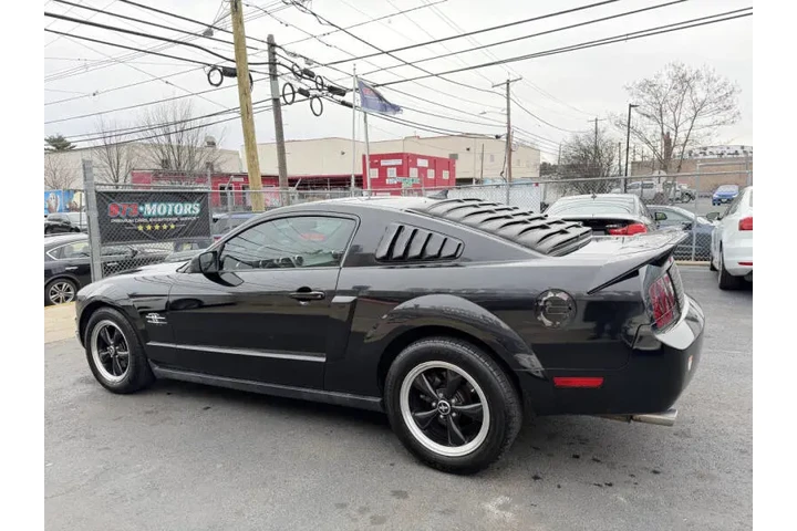 $6899 : 2006 Mustang V6 Standard image 8