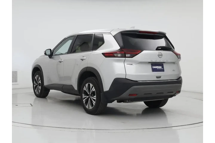$20998 : Nissan Rogue 2023 SV 4dr Cro image 2