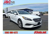 2016 Sonata SE en Vineland