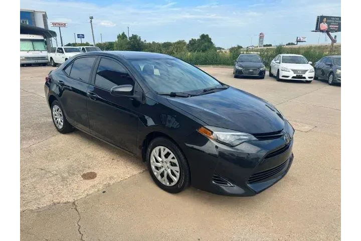 $11900 : Toyota Corolla 2018 SE 4dr S image 7