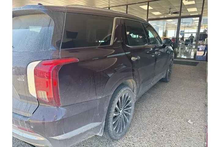 $31493 : Hyundai PALISADE 2023 AWD Ca image 3