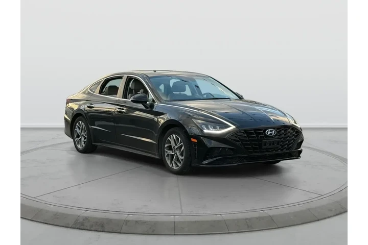 $15495 : Hyundai SONATA 2020 SEL 4dr image 1