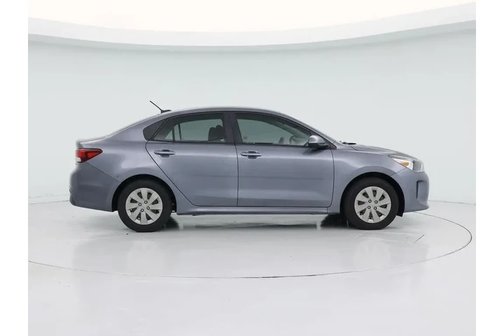 $13998 : Kia Rio 2019 S 4dr Sedan image 7