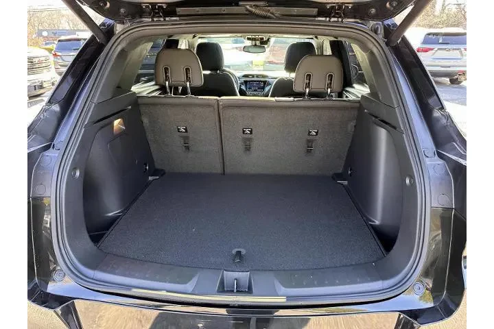 $22998 : Chevrolet Trailblazer 2023 4 image 7