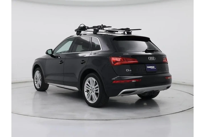 $21998 : Audi Q5 2019 AWD quattro Pre image 2