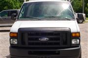 $5500 : 2008 Ford Econoline E150 Cargo thumbnail