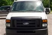 2008 Ford Econoline E150 Cargo en Los Angeles