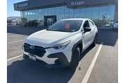 Subaru Crosstrek 2024 AWD Ba en San Diego