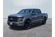 Ford F-150 2024 4x2 STX 4dr en Los Angeles