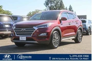Hyundai TUCSON 2019 AWD Limi en Sacramento