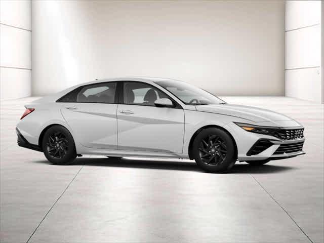 $24755 : New 2024 Hyundai ELANTRA SEL image 10