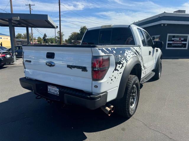 $22998 : 2010 F-150 SVT Raptor image 8