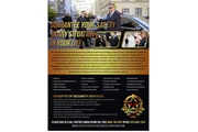 private security guard service en Los Angeles