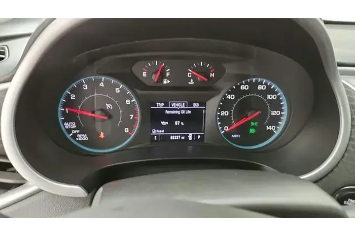 $18983 : Chevrolet Malibu 2024 LT 4dr image 10