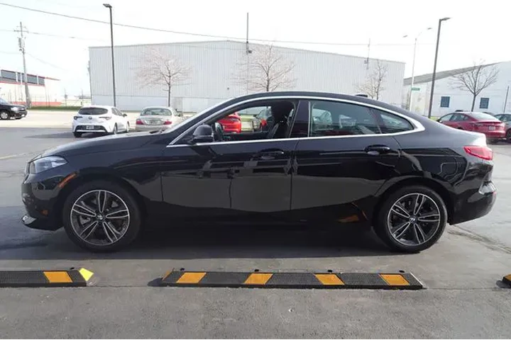 $19990 : 2021 BMW 2 Series image 5
