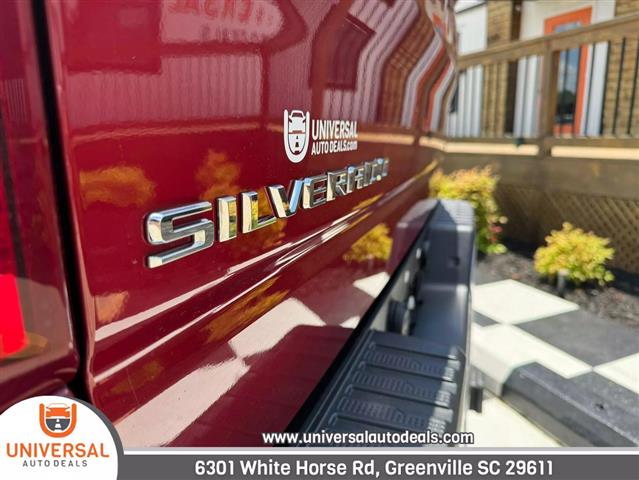 $35500 : 2019 CHEVROLET SILVERADO 150 image 9