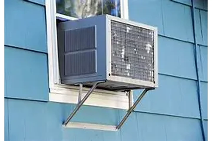 TELEVISION_VENTILADOR_A/C-AIRE image 4