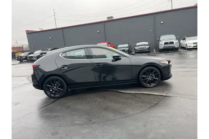 $28980 : Mazda Mazda3 Hatchback 2024 image 5