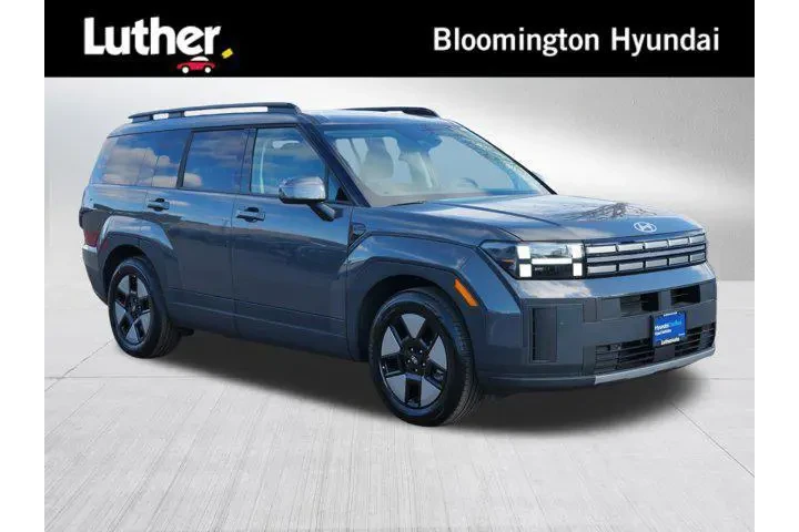 $37000 : Hyundai SANTA FE Hybrid 2026 image 1