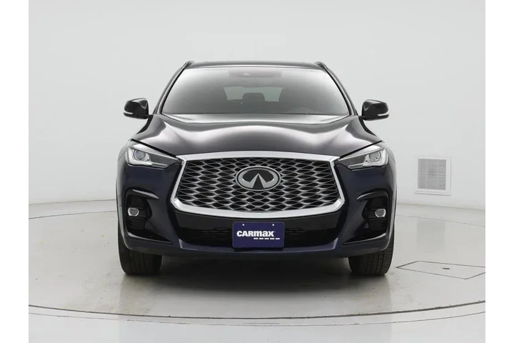 $29998 : INFINITI QX55 2023 AWD Luxe image 5