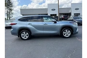 $25199 : Toyota Highlander 2020 AWD L thumbnail