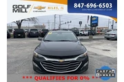 $18360 : Chevrolet Malibu 2023 LT 4dr thumbnail
