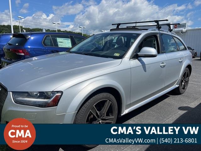 $15998 : PRE-OWNED 2014 AUDI ALLROAD 2 image 1