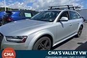 PRE-OWNED 2014 AUDI ALLROAD 2 en Madison WV