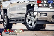 $19995 : Chevrolet Silverado 1500 201 thumbnail